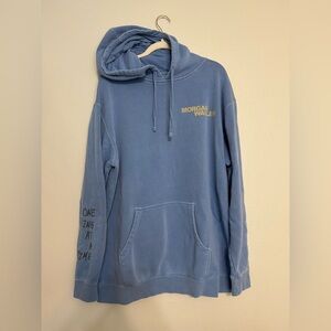 Morgan Wallen “ One Thing At A Time “ Hoodie Sweatshirt - XL